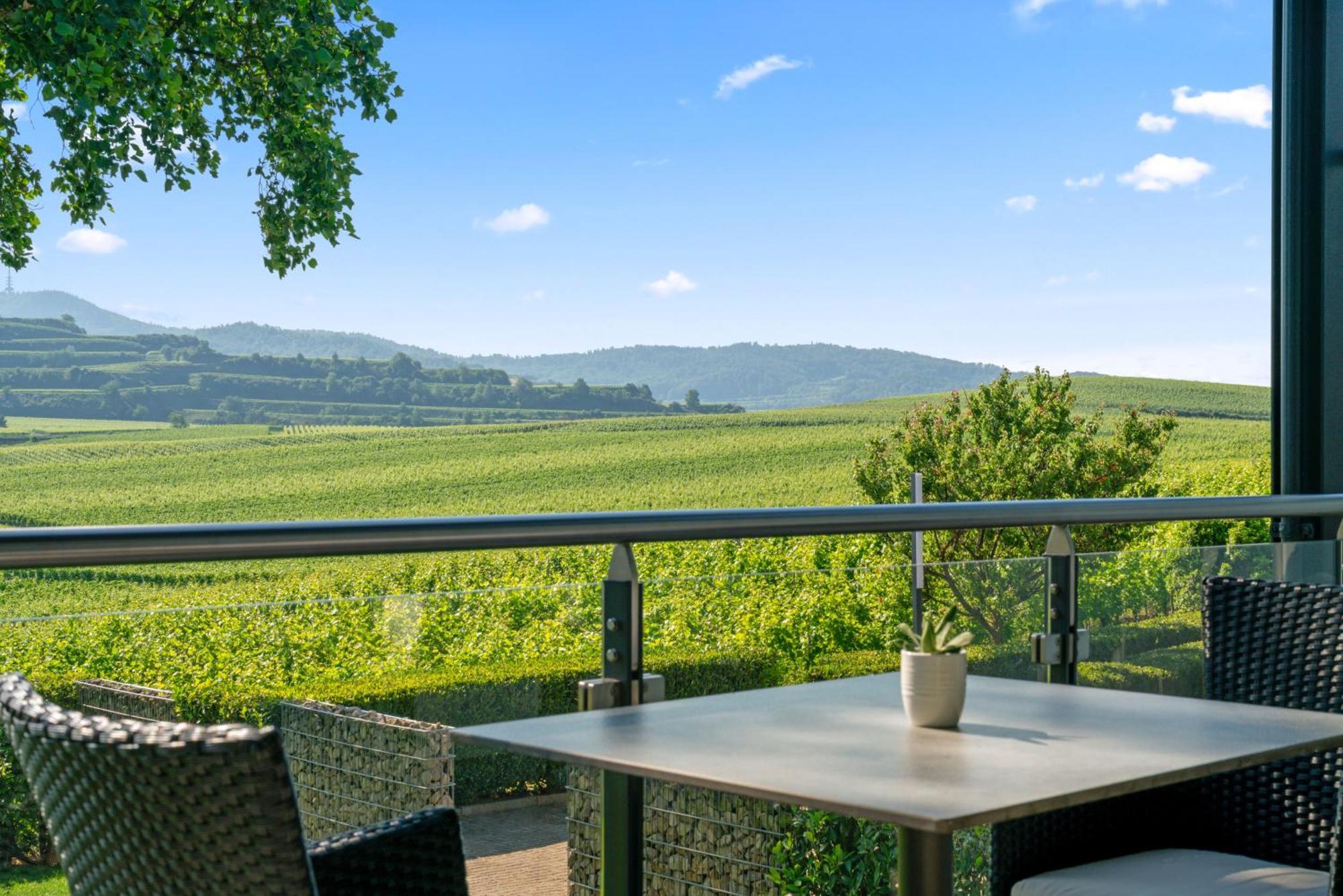 Koepfers Steinbuck Hotel Bischoffingen Exterior photo