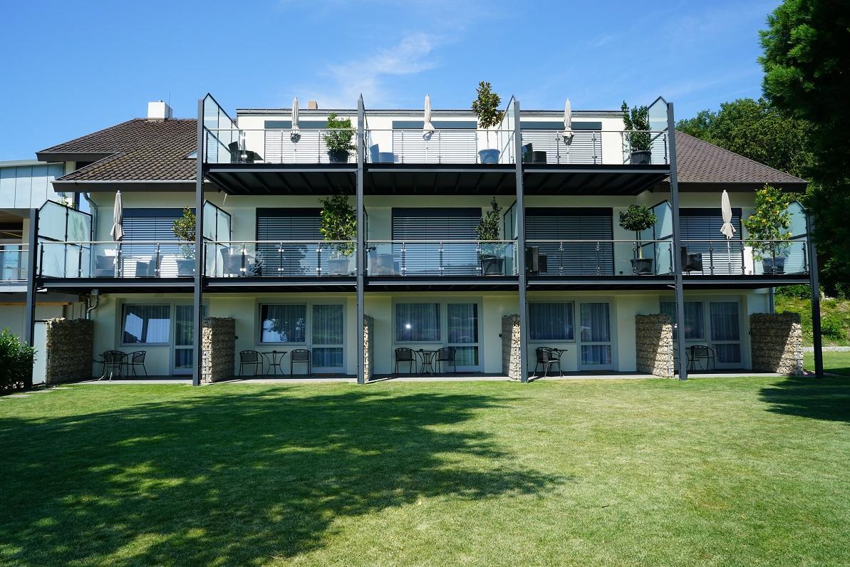 Koepfers Steinbuck Hotel Bischoffingen Exterior photo