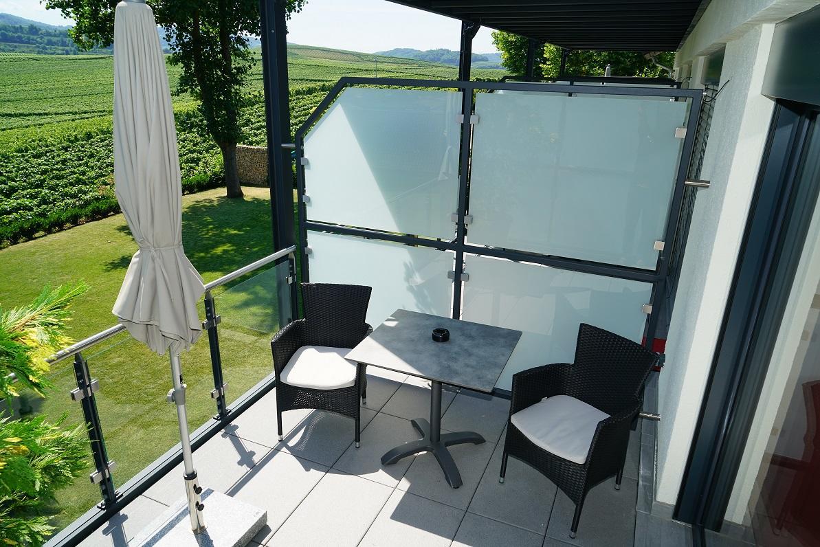 Koepfers Steinbuck Hotel Bischoffingen Exterior photo