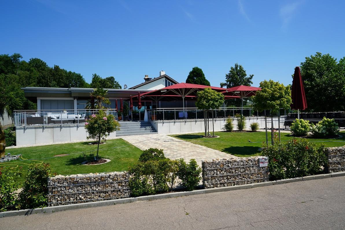 Koepfers Steinbuck Hotel Bischoffingen Exterior photo