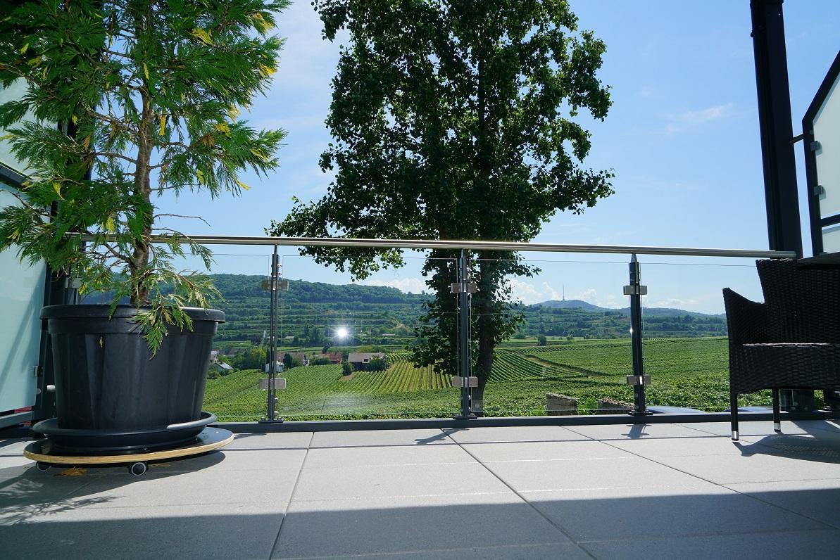 Koepfers Steinbuck Hotel Bischoffingen Exterior photo